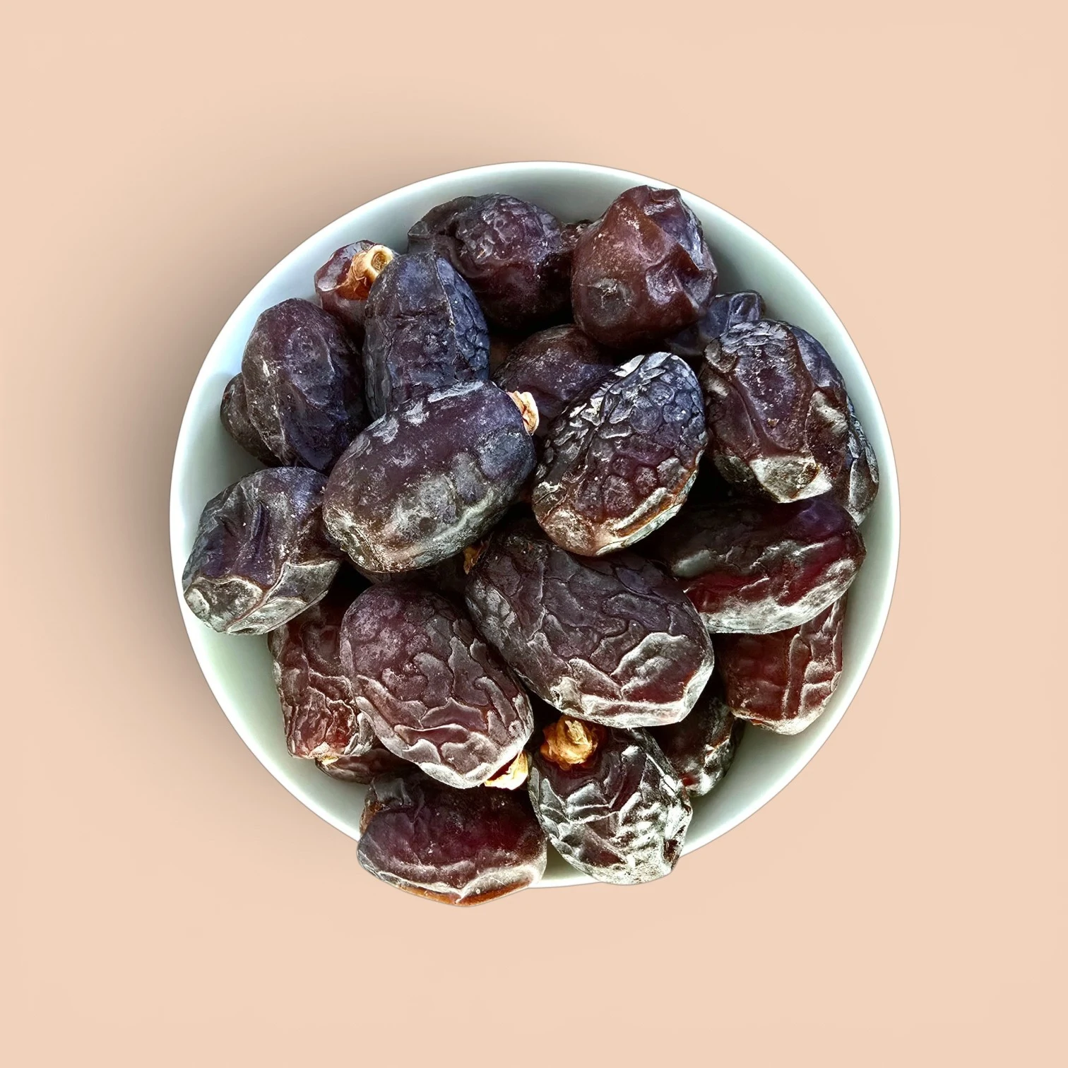 خرما خنیزی بدون شیره درجه یک