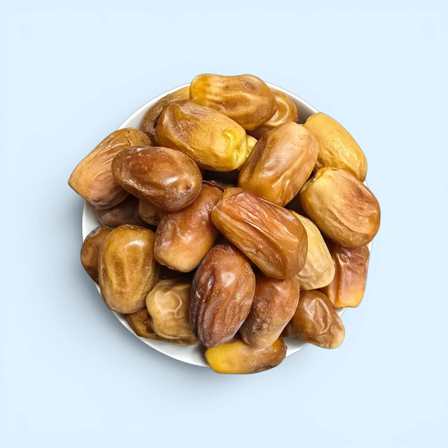 خرما زاهدی بدون شیره سوپر لوکس