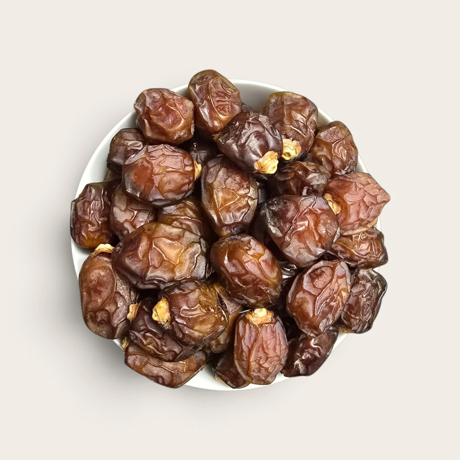 خرما خاصویی کشتی لوکس